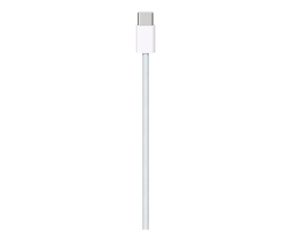 Kabel Apple Tkany kabel USB‑C do ładowania (1 m)